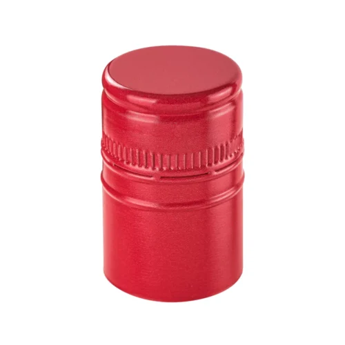 Aluminium Drehverschluss, Farbvariante 4