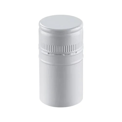 Aluminium Drehverschluss, Farbvariante 18