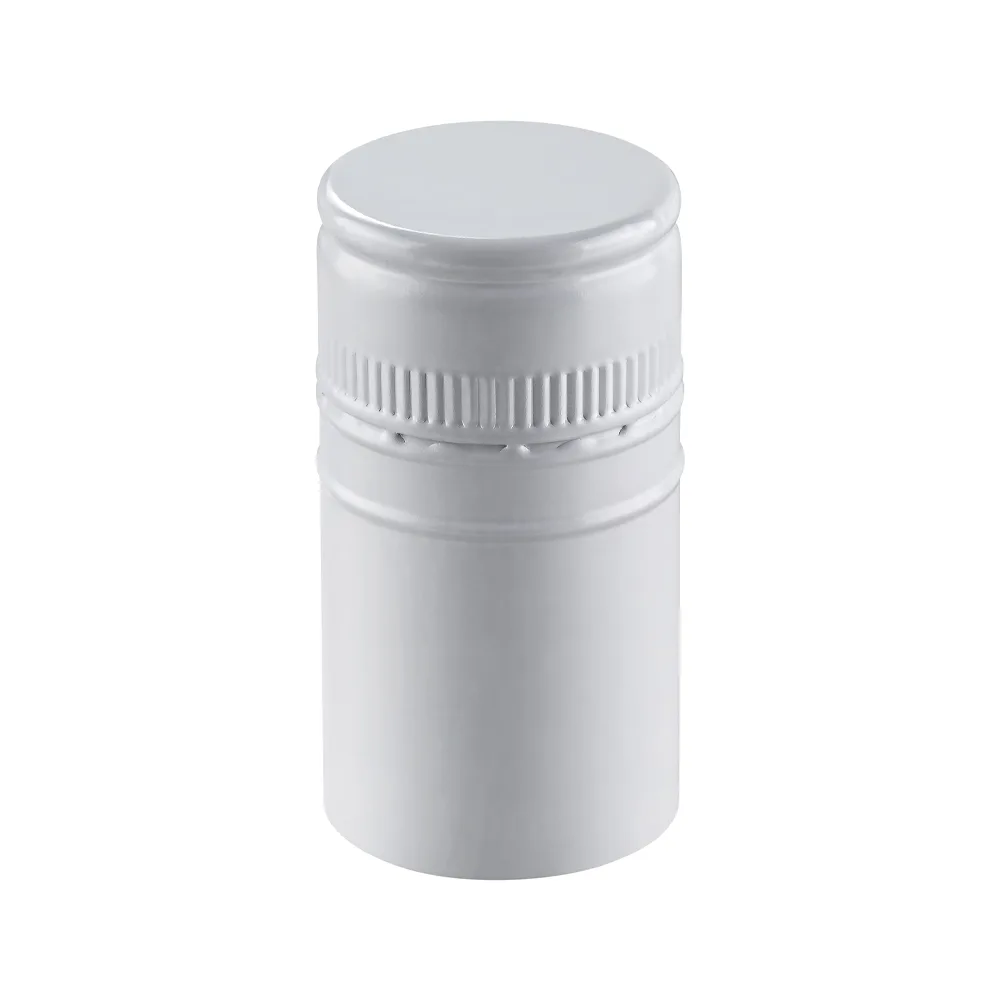 Aluminium Drehverschluss, Farbvariante 18