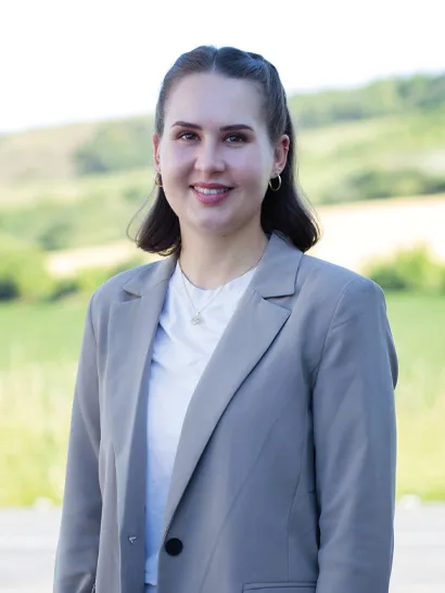 Jennifer Kugler-Steininger von Kugler Verschlüsse