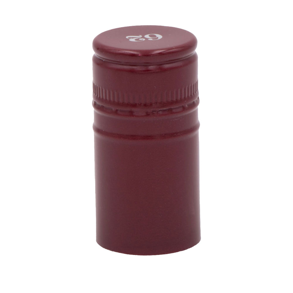 Aluminium Drehverschluss MALA, Farbton 62