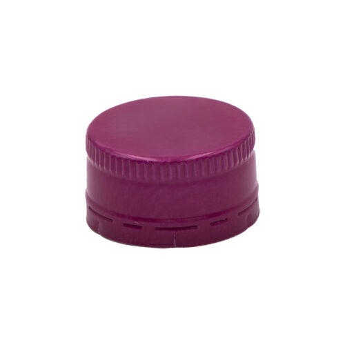 Vacu Seal Vakuumverschluss in Magenta