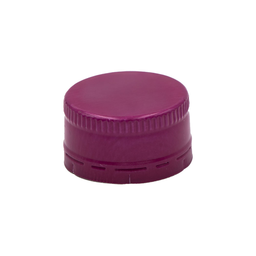 Vacu Seal Vakuumverschluss in Magenta