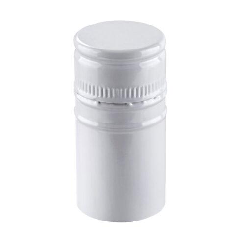 Aluminium Drehverschluss LC 30x60 mm mit EPE Dichtung
