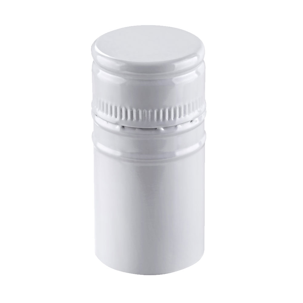 Aluminium Drehverschluss LC 30x60 mm mit EPE Dichtung